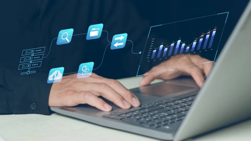 霍山县小程序开发
